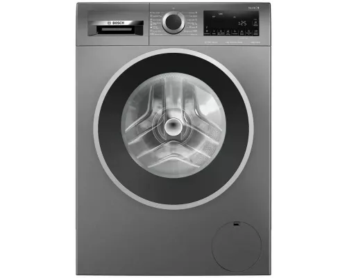 Стиральная машина BOSCH WGG244ZREU