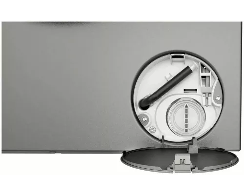 Стиральная машина BOSCH WGG244ZREU