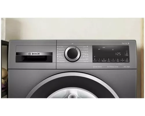 Стиральная машина BOSCH WGG244ZREU