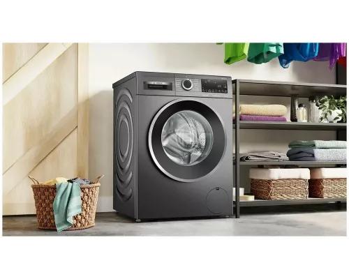 Стиральная машина BOSCH WGG244ZREU