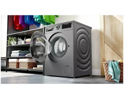 Стиральная машина BOSCH WGG244ZREU