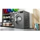 Стиральная машина BOSCH WGG244ZREU