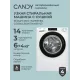 Стиральная машина Candy CSOW43646TWMB-07