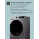 Стиральная машина Candy Nova C43D 485MBBR-07