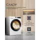Стиральная машина Candy Nova C43D 485MBBW-07