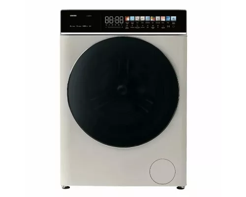 Стиральная машина Centek CT-1946 бежевая