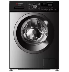 Стиральная машина Gressel UBC301 серый