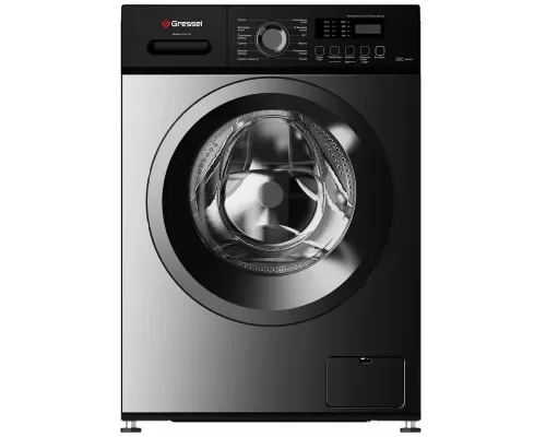 Стиральная машина Gressel UBC301 серый