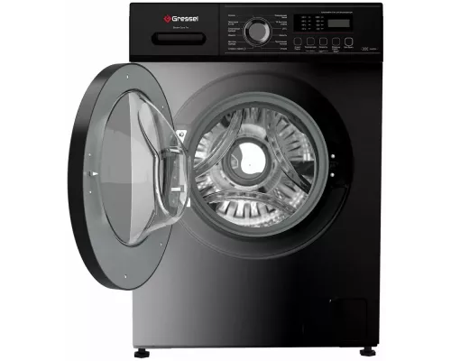 Стиральная машина Gressel UBC301 серый