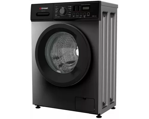 Стиральная машина Gressel UBC301 серый