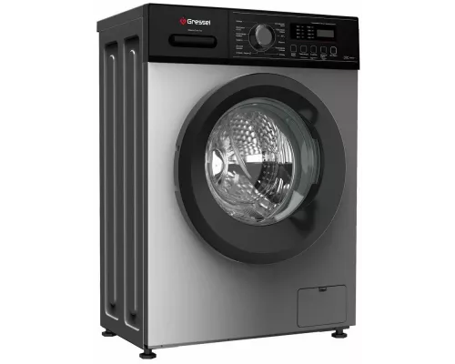 Стиральная машина Gressel UBC301 серый