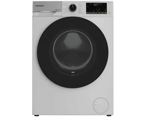 Стиральная машина Grundig GW5P57H21W