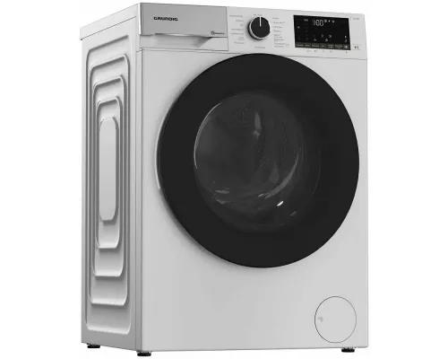 Стиральная машина Grundig GW5P57H21W