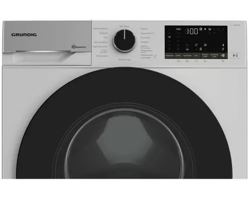 Стиральная машина Grundig GW5P57H21W