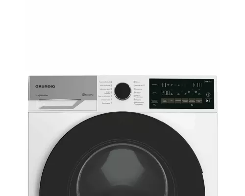 Стиральная машина Grundig GW7P77H21W