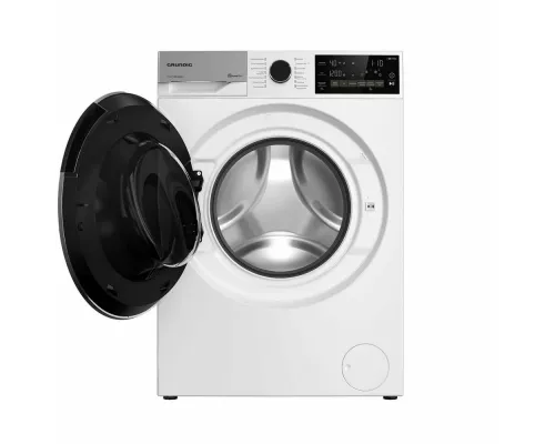 Стиральная машина Grundig GW7P77H21W
