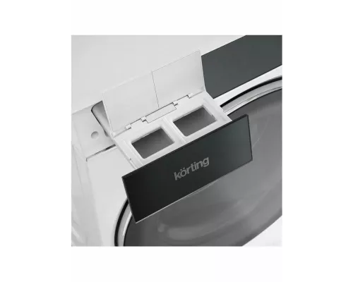 Стиральная машина Korting KWM 60DS1499