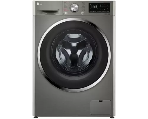 Стиральная машина LG F4R6VYGCP