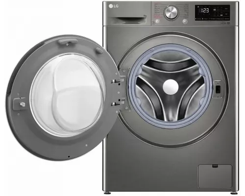 Стиральная машина LG F4R6VYGCP