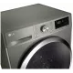 Стиральная машина LG F4R6VYGCP