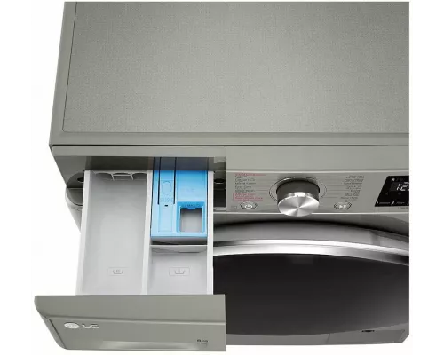 Стиральная машина LG F4R6VYGCP