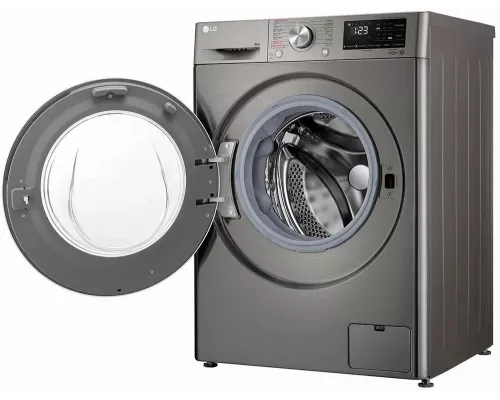 Стиральная машина LG F4R6VYGCP