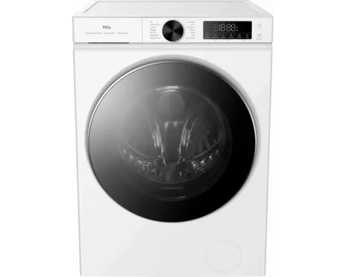 Стиральная машина TCL TWOP-6809W14W1