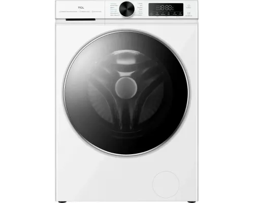 Стиральная машина TCL TWOP-6809W14W1
