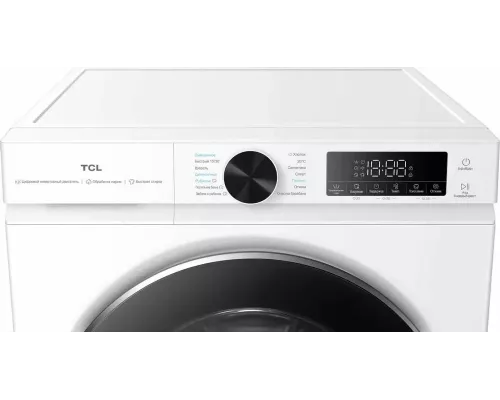 Стиральная машина TCL TWOP-6809W14W1