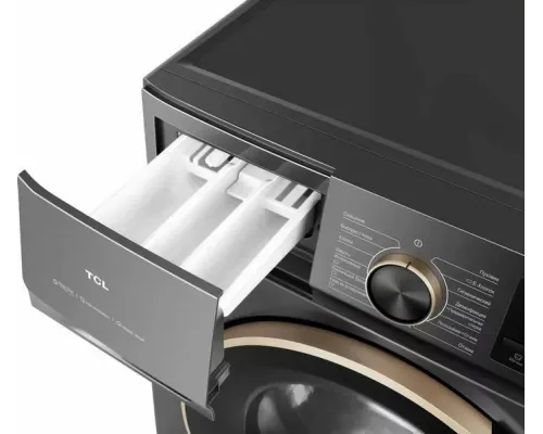 Стиральная машина TCL TWRP-1108W12G2