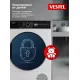 Стиральная машина Vestel TDHD7T2TBW белый