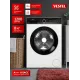 Стиральная машина Vestel WMD812T2TISBW белый