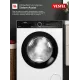 Стиральная машина Vestel WMD812T2TISBW белый
