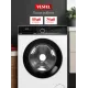 Стиральная машина Vestel WMD812T2TISBW белый