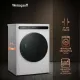 Стиральная машина Weissgauff WMD 45148 Inverter Steam
