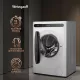 Стиральная машина Weissgauff WMD 45148 Inverter Steam