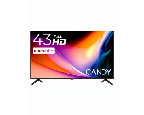 Телевизор Candy Uno 43 FHD
