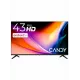 Телевизор Candy Uno 43 FHD