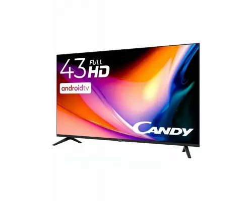 Телевизор Candy Uno 43 FHD