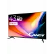 Телевизор Candy Uno 43 FHD