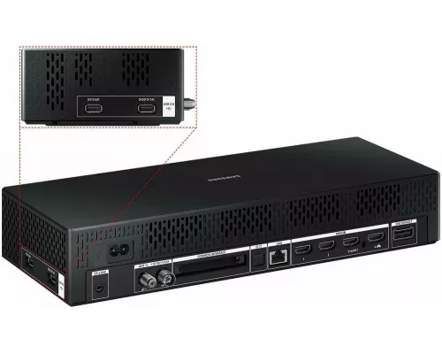 Телевизор Samsung QE85LS03FAUXRU