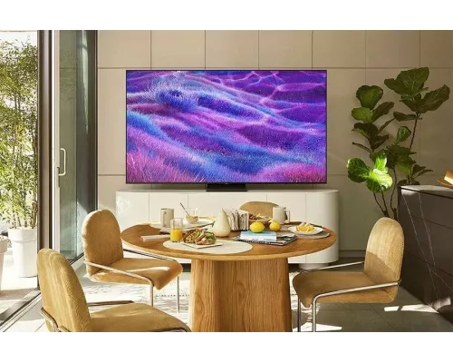 Телевизор Samsung QE85QN80FAUXRU