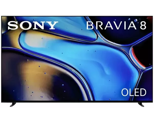 Телевизор SONY K-65XR80