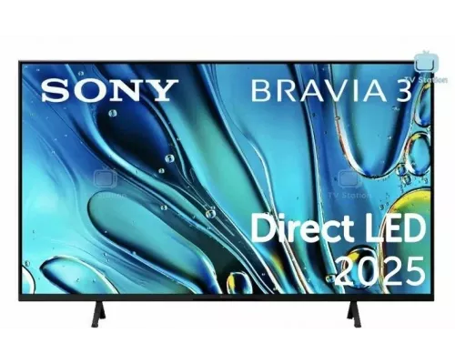 Телевизор Sony K-85S30