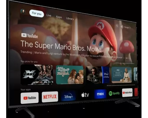 Телевизор Sony K-85S30