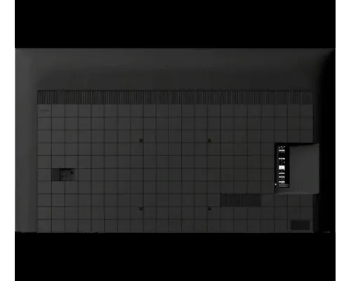 Телевизор Sony K-85S30