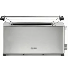 Тостер CASO Classico T2 Duo