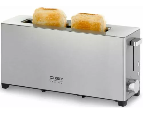 Тостер CASO Classico T2 Duo