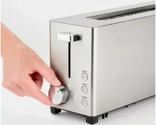 Тостер CASO Classico T2 Duo