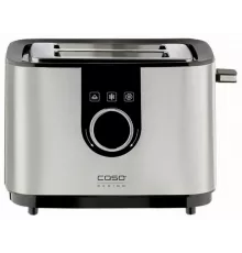 Тостер CASO Selection T2